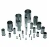 WIRE FERRULE, UNINSULATED, AWG 8, 18 MM LONG, 250 PER BAG